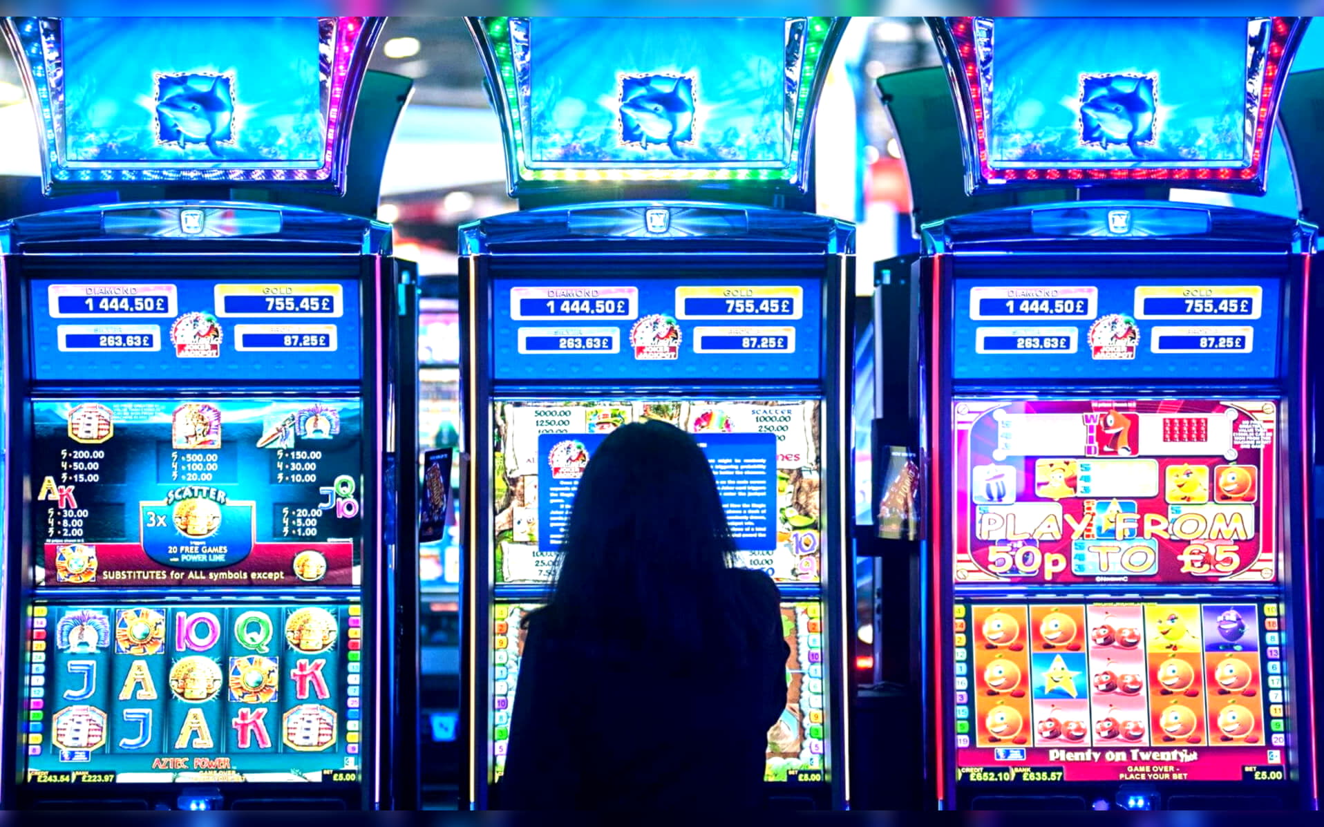 905% Bonus de meci la Kaboo Casino