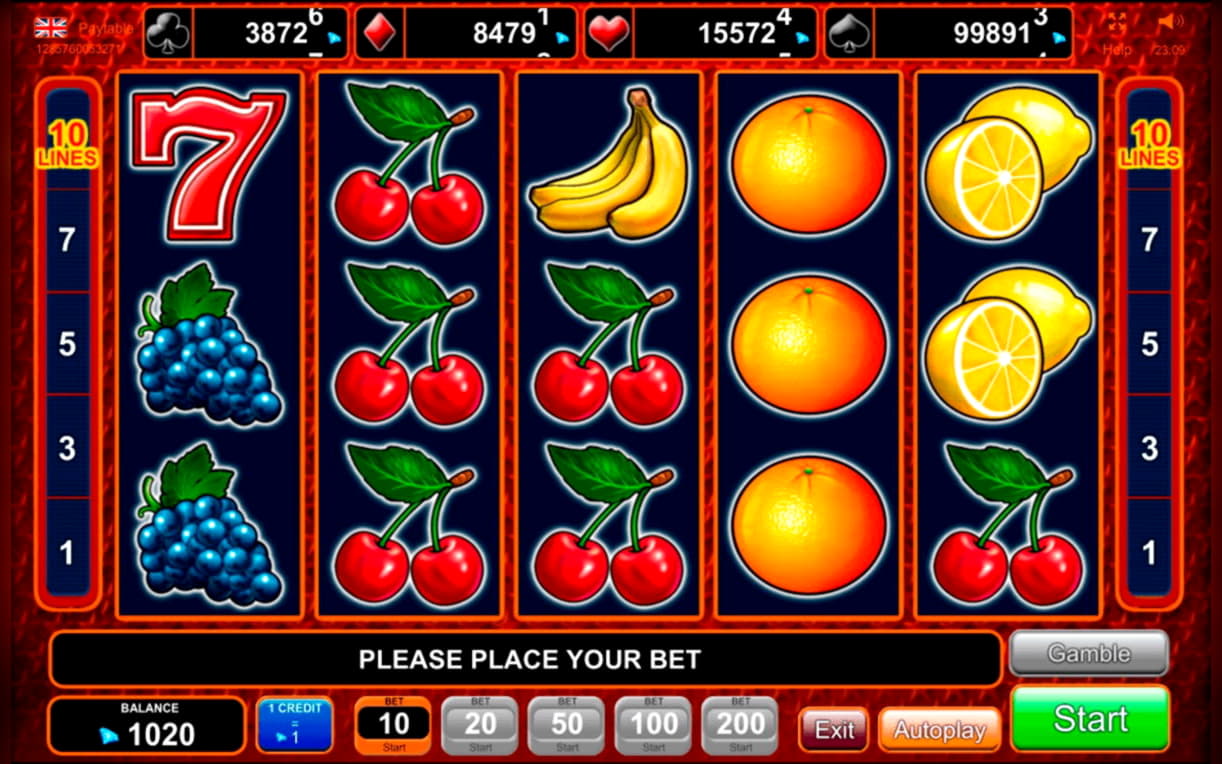 €965 Free Casino Tournament at Guts Casino