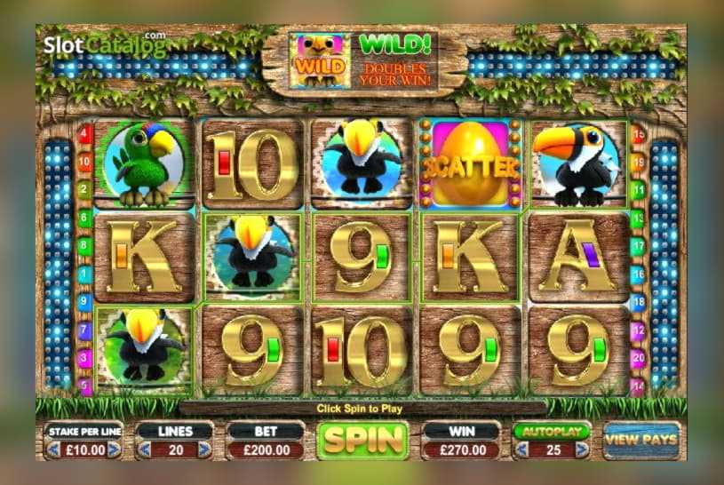 850% Bonus pentru prima depunere la Sloty Casino